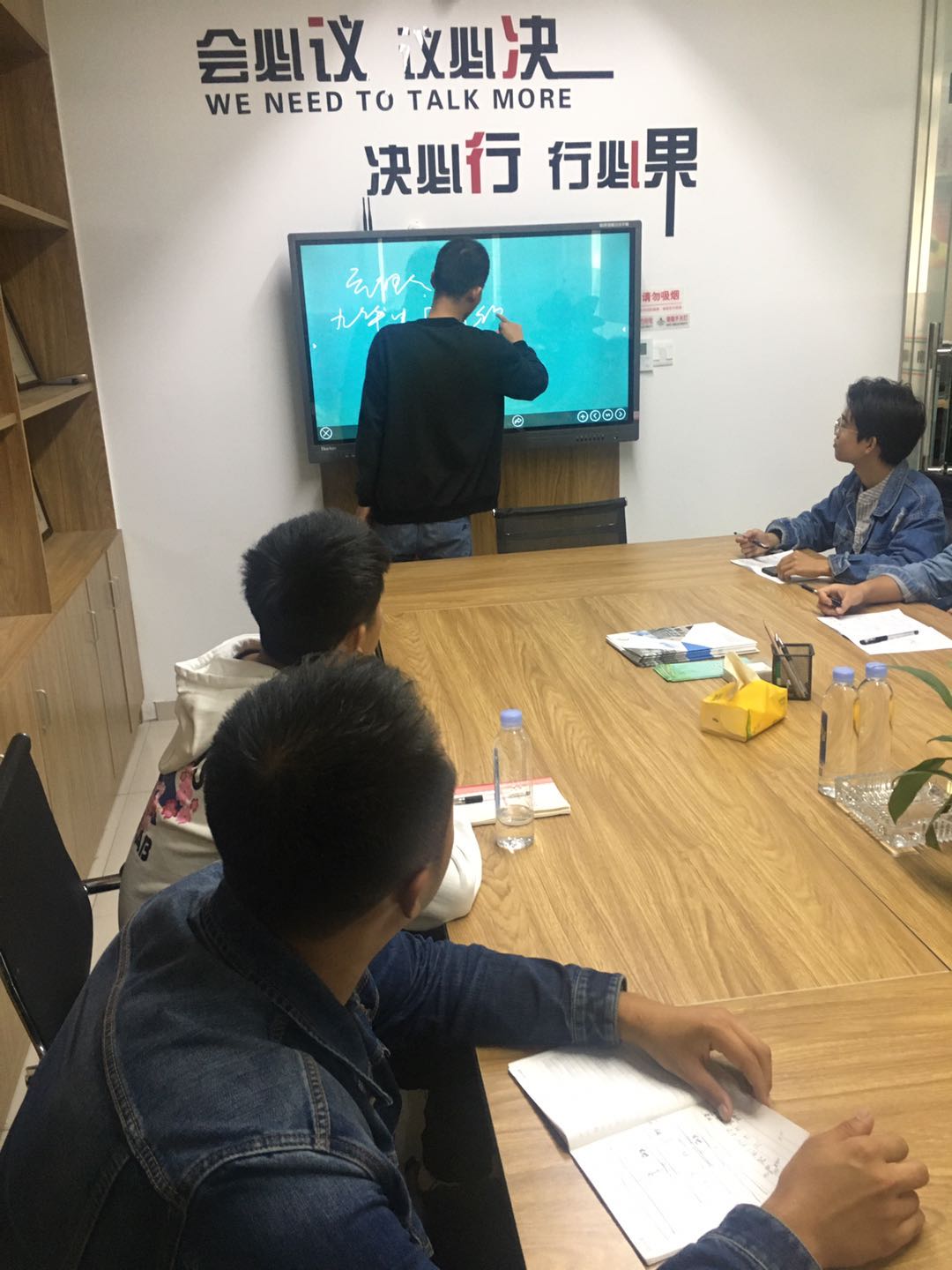 安徽綠健檢測采樣部技術(shù)提升培訓(xùn)